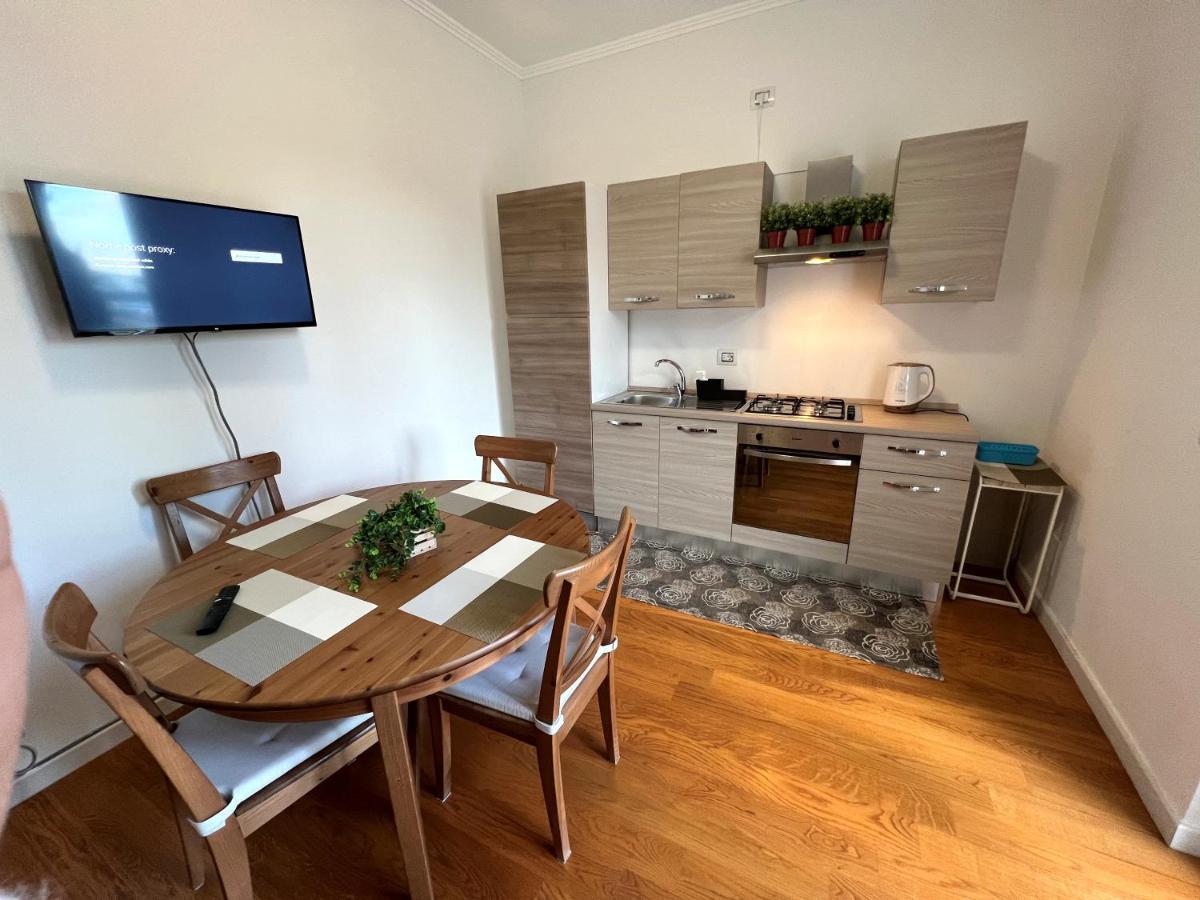 Apartment Quietandrelax In Piscina Da Giugno A Settembre