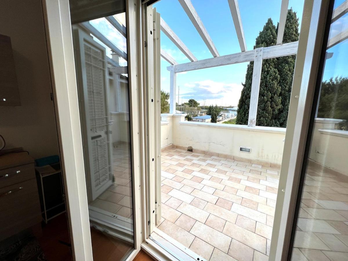 Apartment Quietandrelax In Piscina Da Giugno A Settembre
