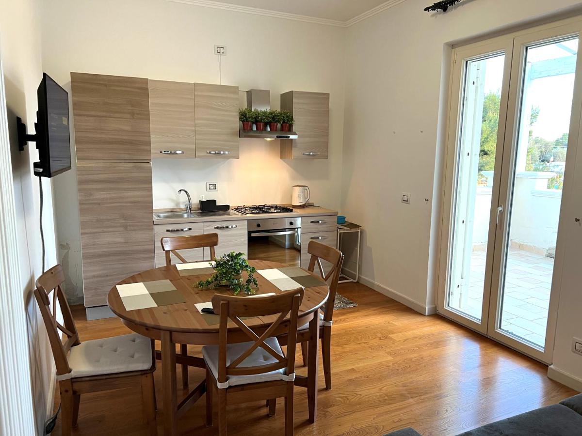 Apartment Quietandrelax In Piscina Da Giugno A Settembre