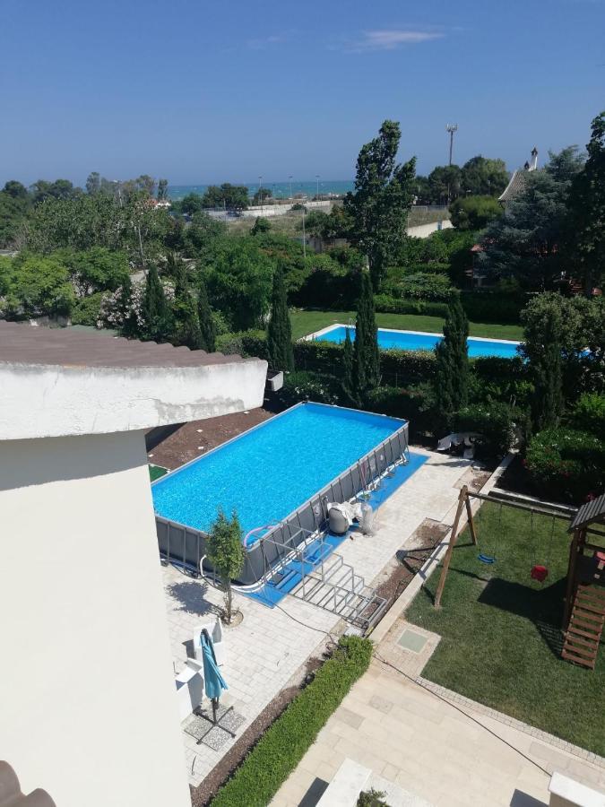 Quietandrelax In Piscina Da Giugno A Settembre * Bari